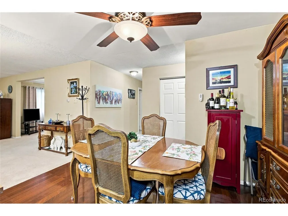 9360 E Center Avenue #3A Denver, CO 80247