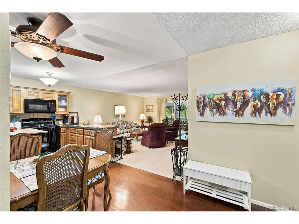 9360 E Center Avenue #3A Denver, CO 80247