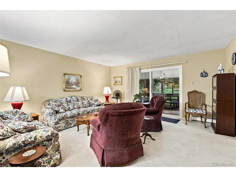 9360 E Center Avenue #3A Denver, CO 80247