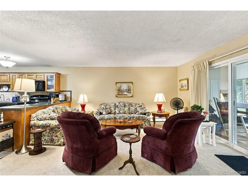 9360 E Center Avenue #3A Denver, CO 80247