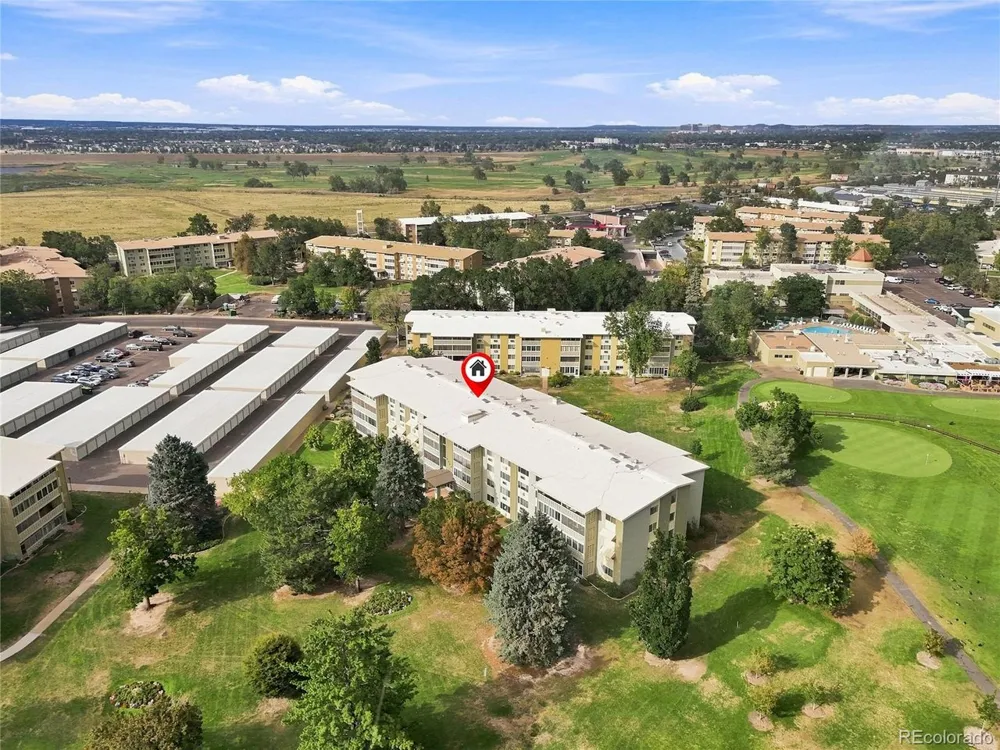9360 E Center Avenue #3A Denver, CO 80247
