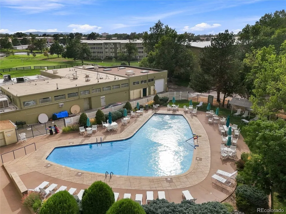 9360 E Center Avenue #3A Denver, CO 80247