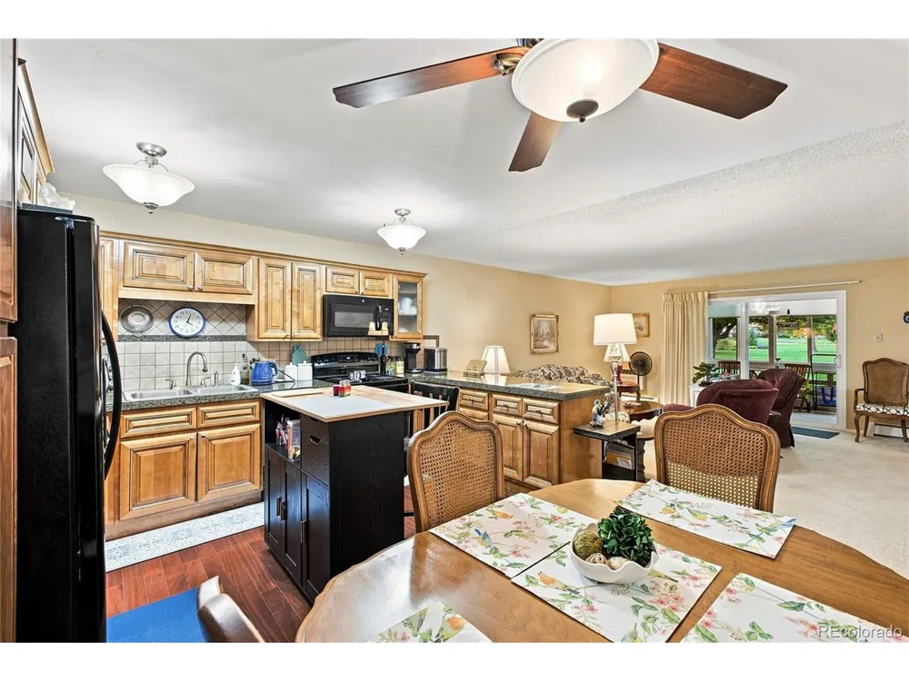 9360 E Center Avenue #3A Denver, CO 80247