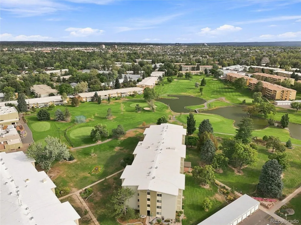 9360 E Center Avenue #3A Denver, CO 80247