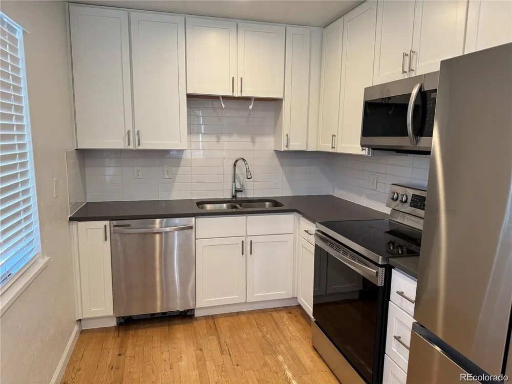 1671 Oswego Street Aurora, CO 80010