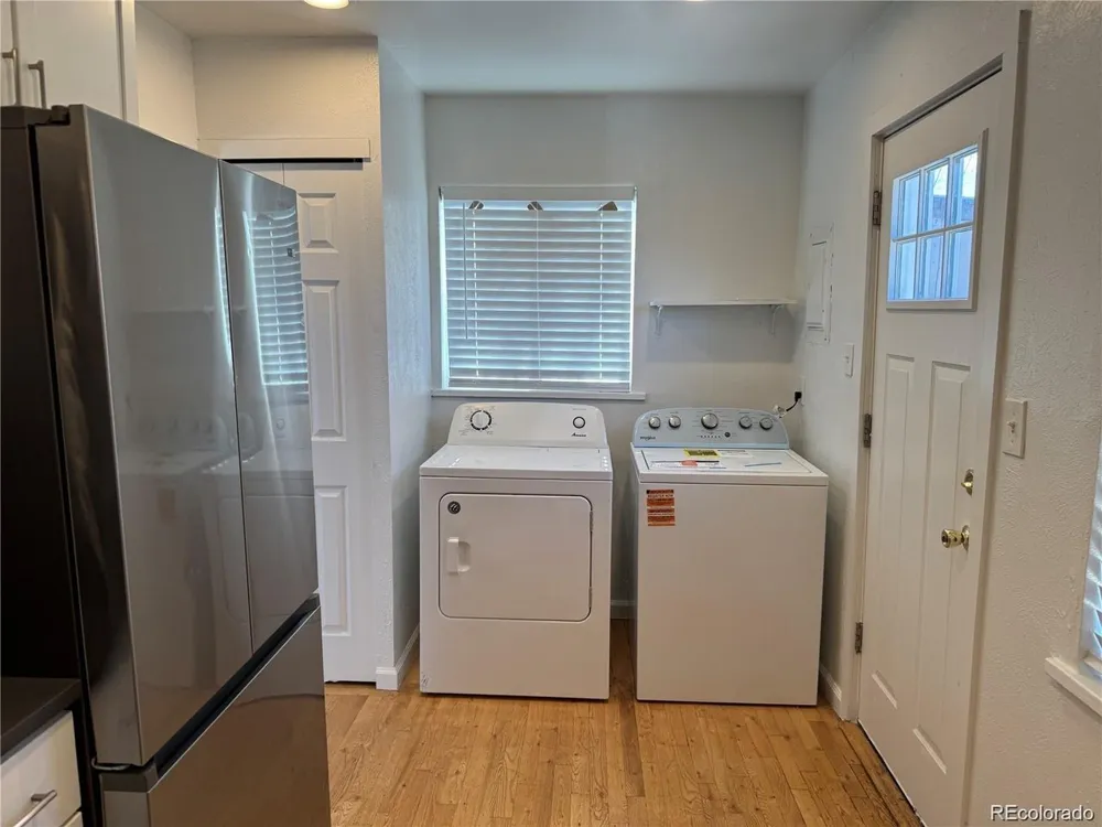 1671 Oswego Street Aurora, CO 80010