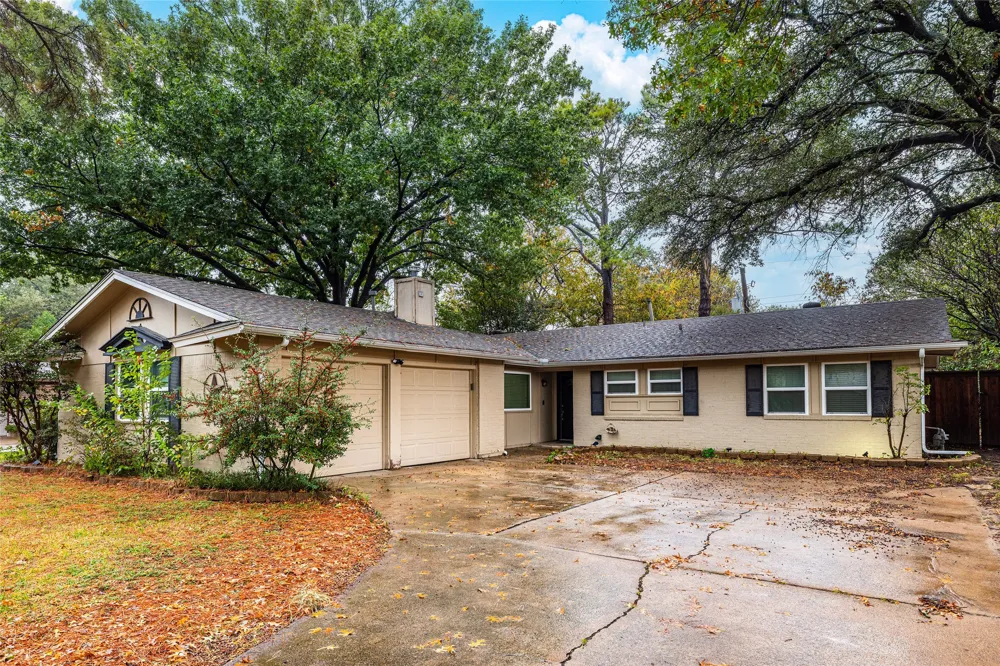2509 Olympia Drive Arlington, TX 76013