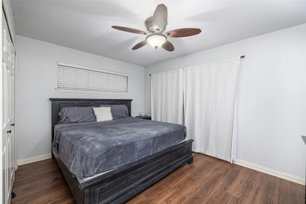 2509 Olympia Drive Arlington, TX 76013