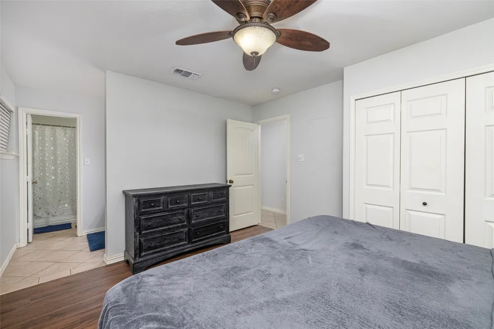 2509 Olympia Drive Arlington, TX 76013