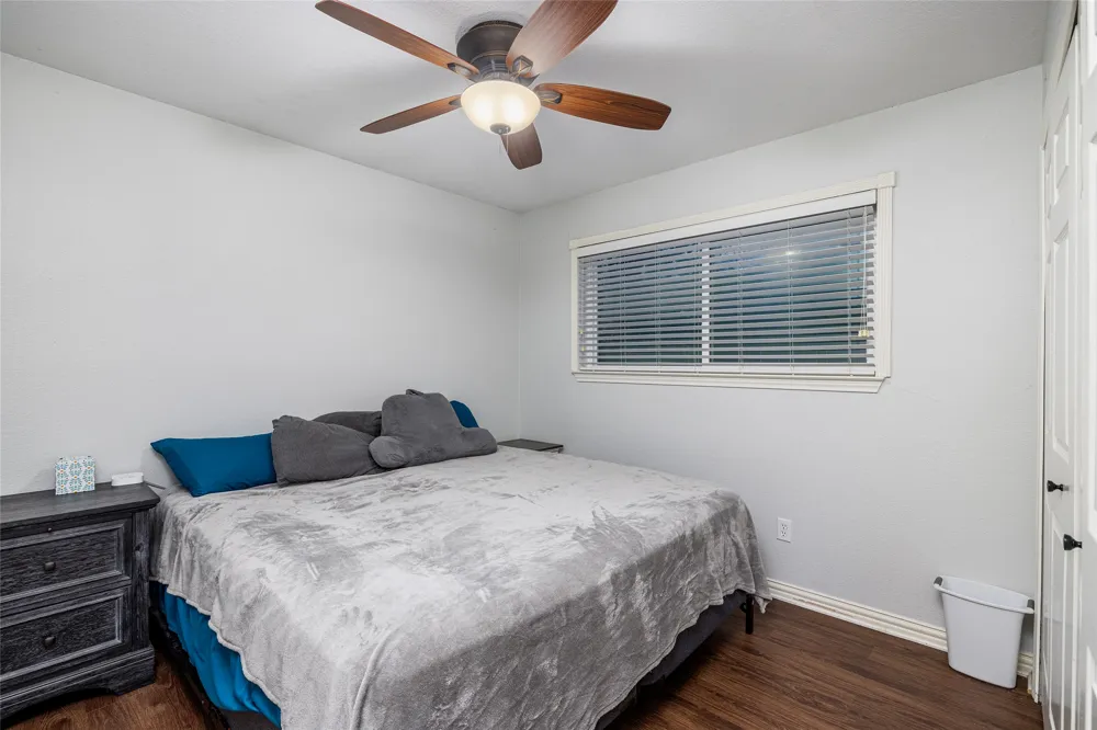 2509 Olympia Drive Arlington, TX 76013