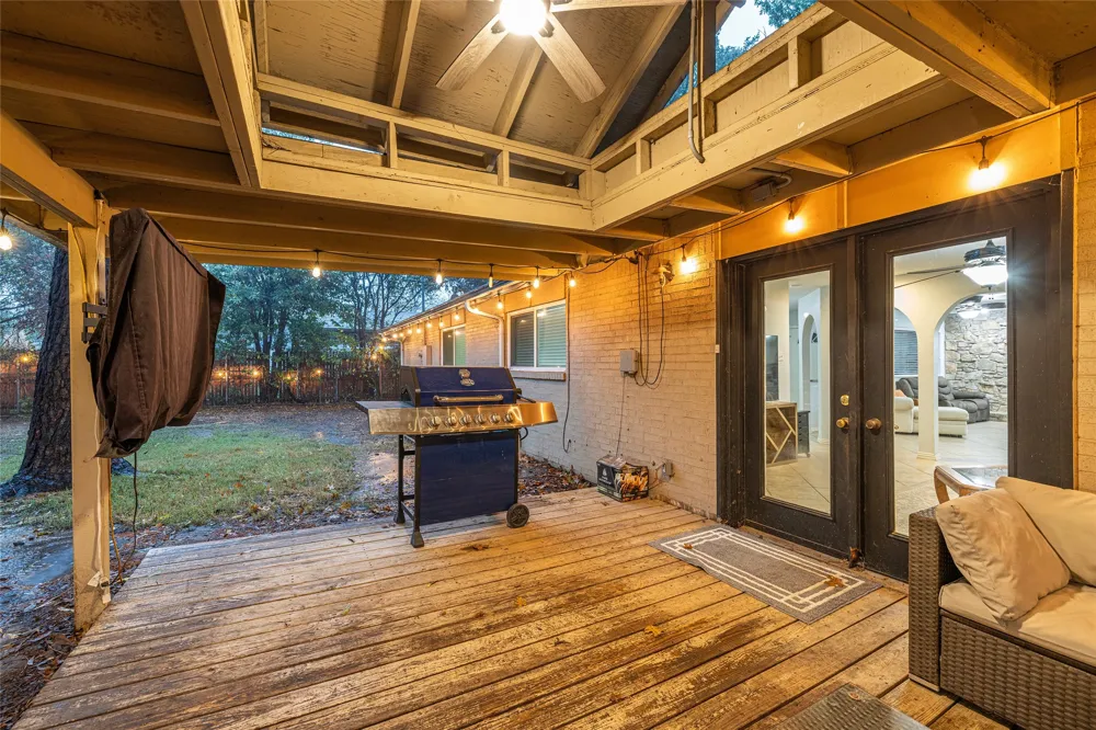 2509 Olympia Drive Arlington, TX 76013