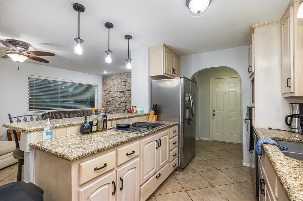 2509 Olympia Drive Arlington, TX 76013