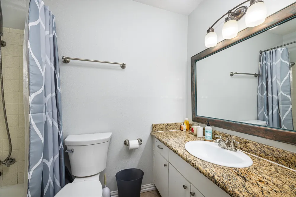 2509 Olympia Drive Arlington, TX 76013