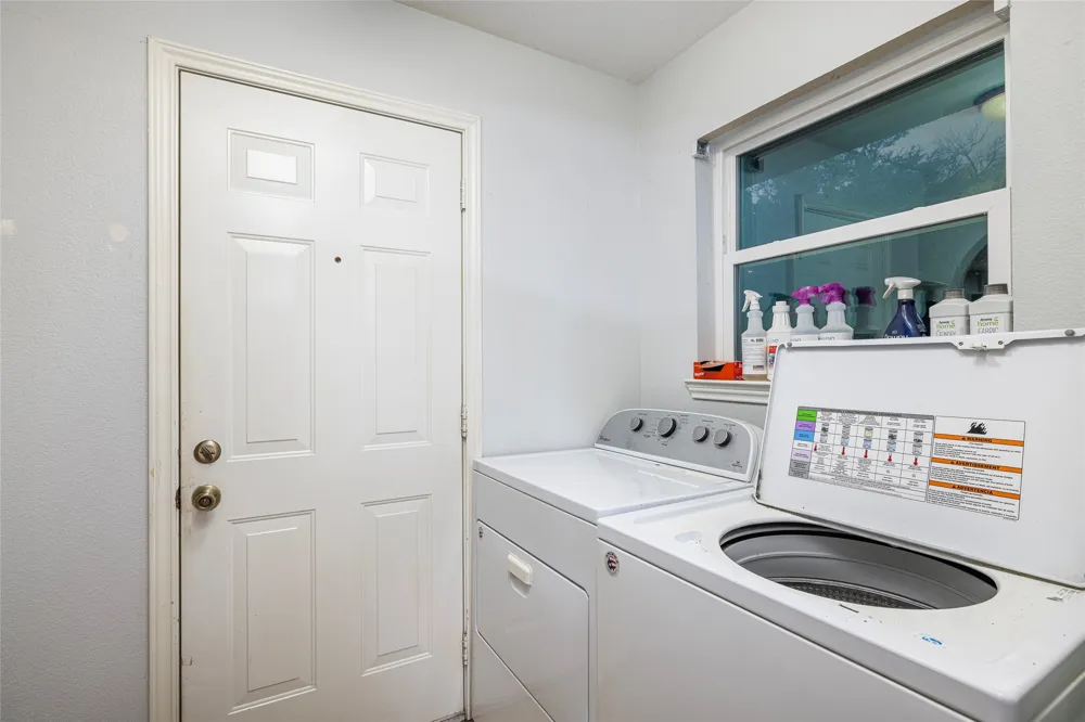 2509 Olympia Drive Arlington, TX 76013