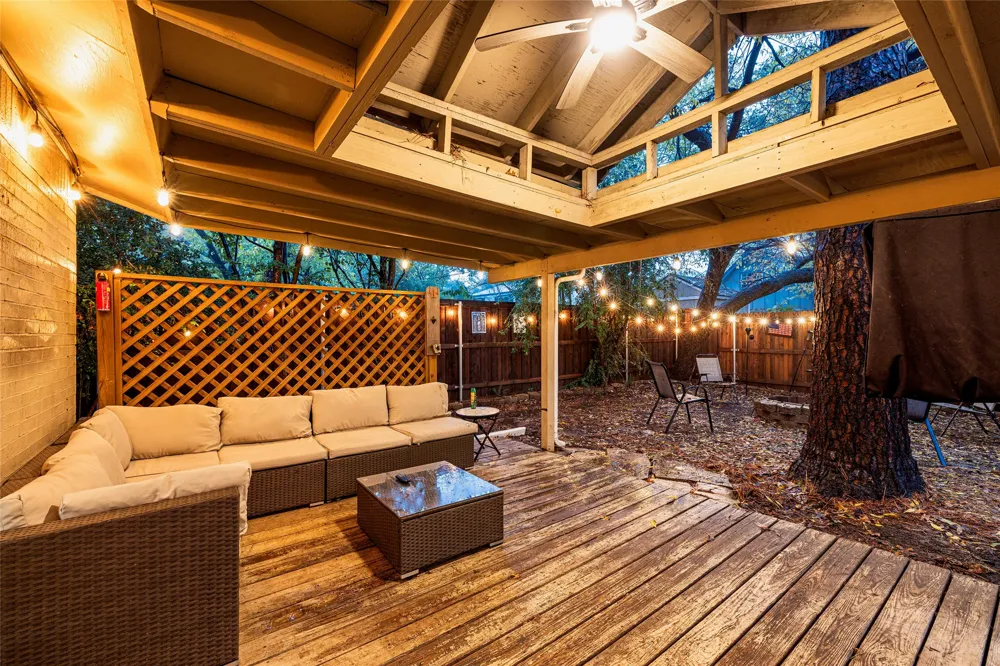 2509 Olympia Drive Arlington, TX 76013