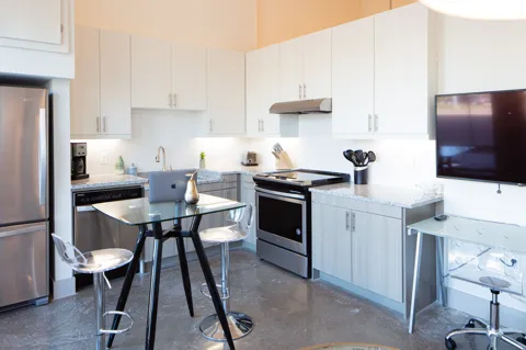 830 Zang Boulevard #1319