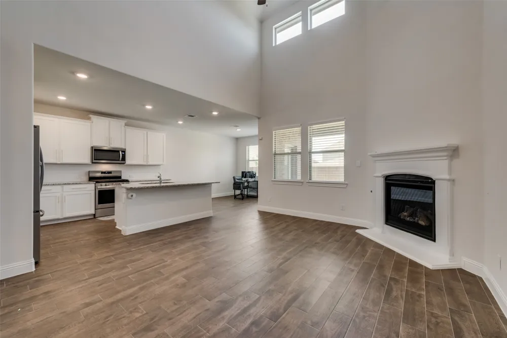 10704 Strike Street Aubrey, TX 76227