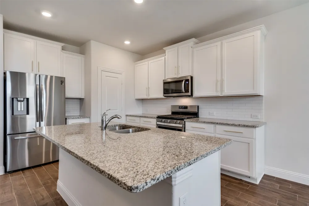 10704 Strike Street Aubrey, TX 76227