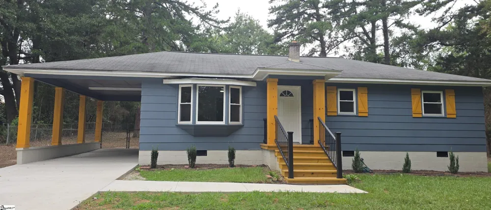 826 Floyd Road Extension Spartanburg, SC 29307