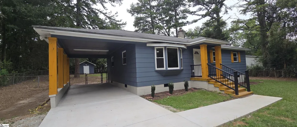 826 Floyd Road Extension Spartanburg, SC 29307