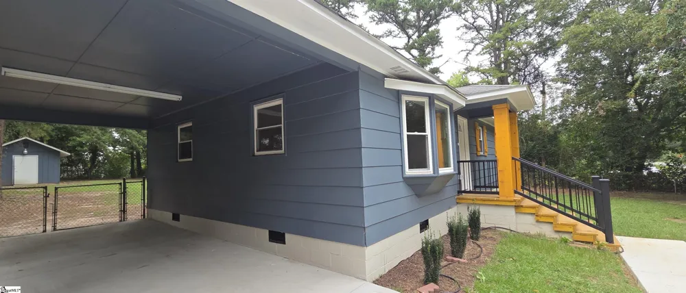826 Floyd Road Extension Spartanburg, SC 29307