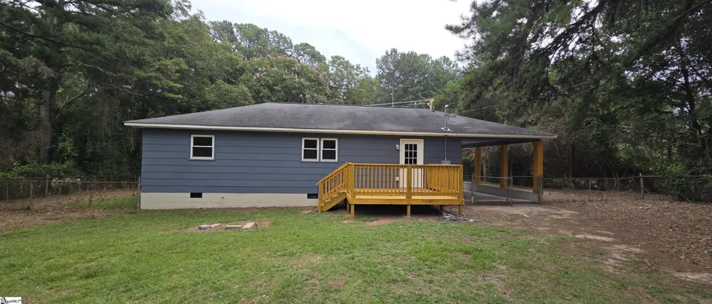 826 Floyd Road Extension Spartanburg, SC 29307