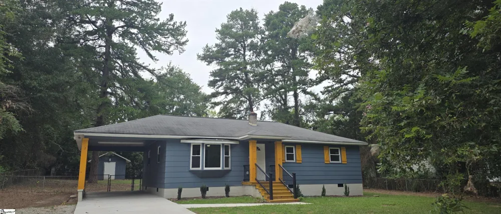 826 Floyd Road Extension Spartanburg, SC 29307