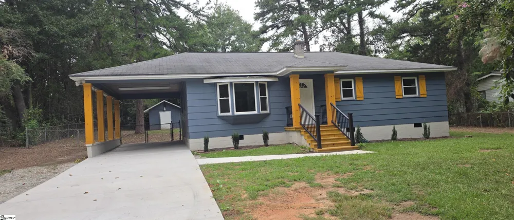 826 Floyd Road Extension Spartanburg, SC 29307