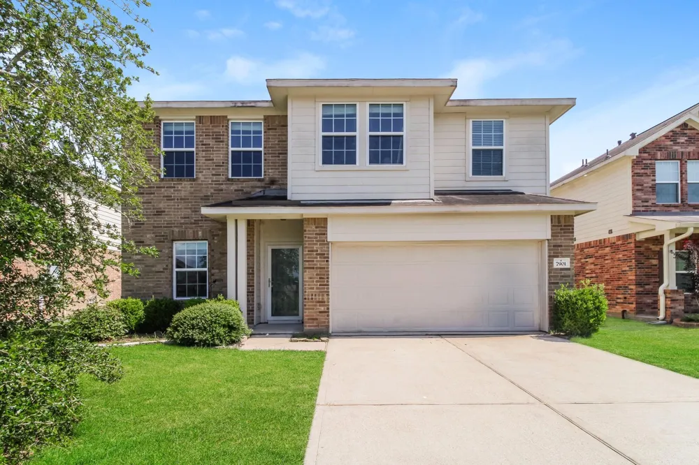 7901 Beryl Court Texas City, TX 77591