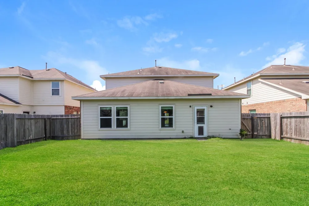 7901 Beryl Court Texas City, TX 77591