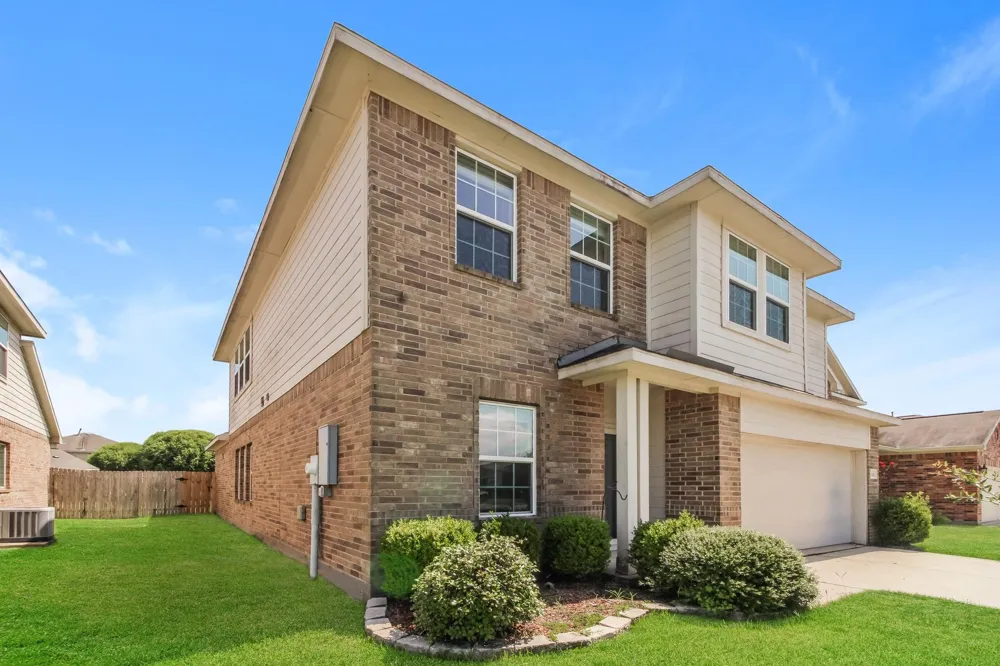 7901 Beryl Court Texas City, TX 77591