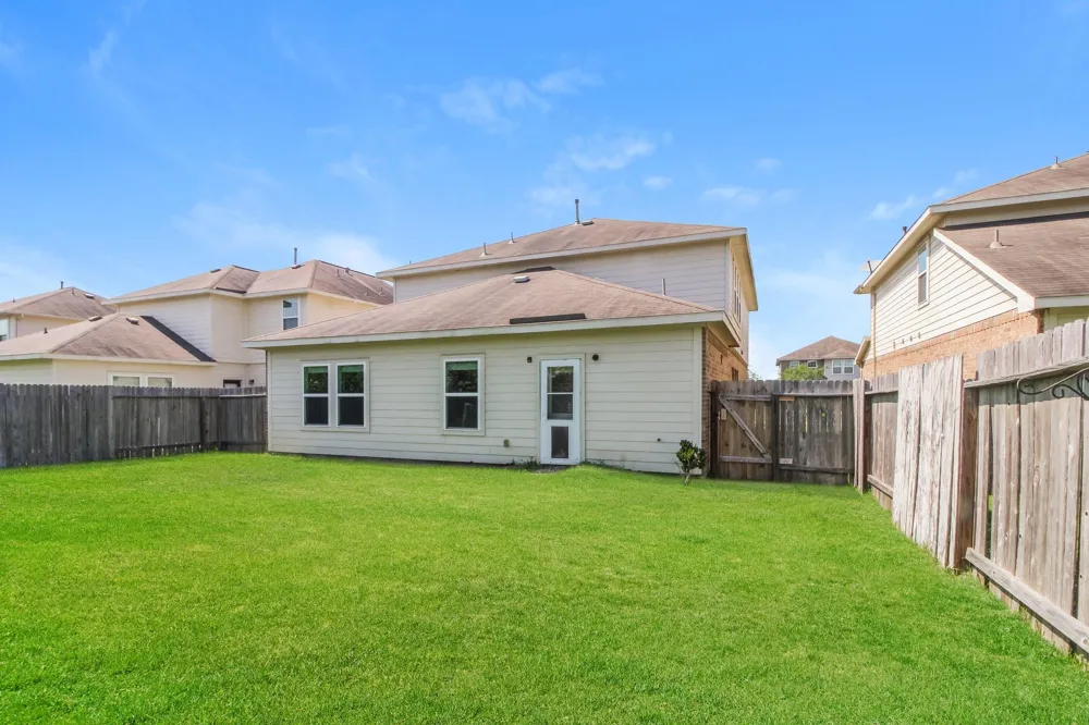 7901 Beryl Court Texas City, TX 77591