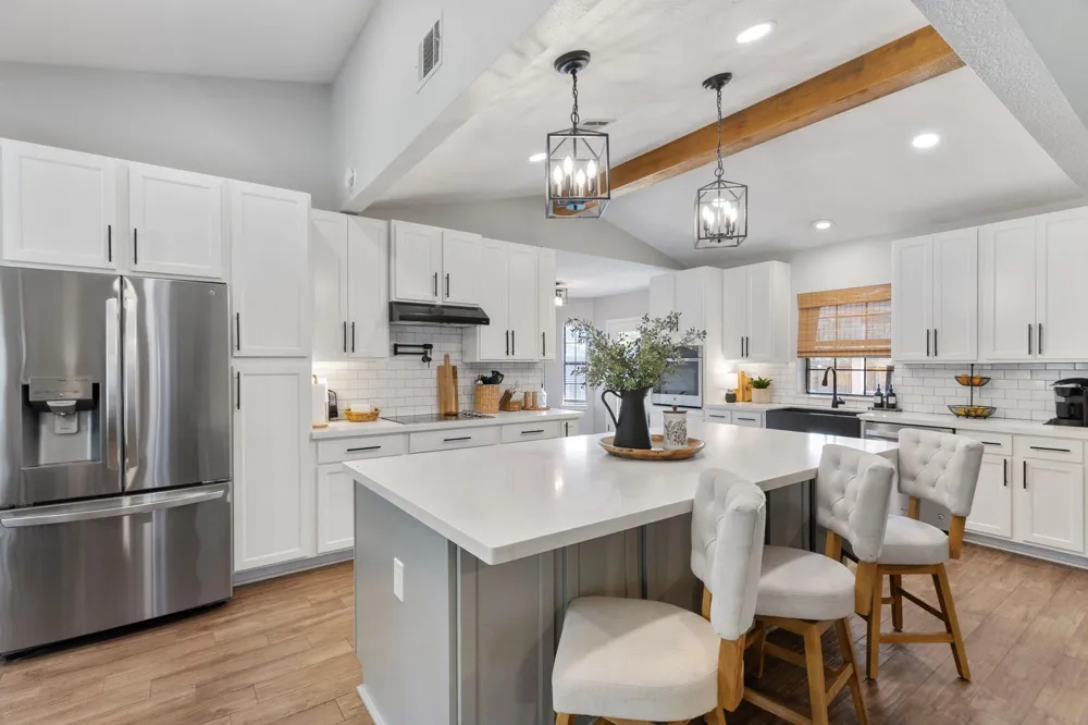 1207 Gail Drive Pinehurst, TX 77362