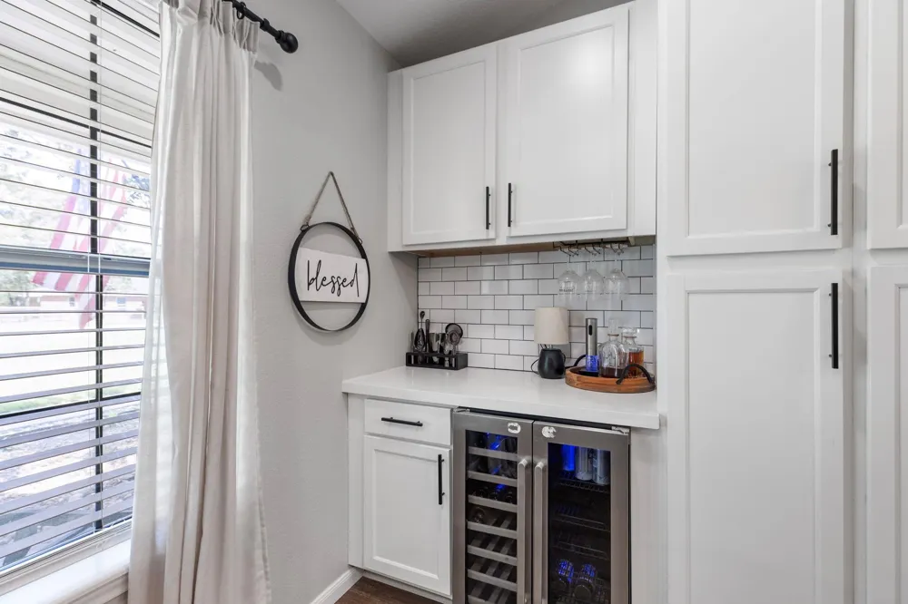 1207 Gail Drive Pinehurst, TX 77362