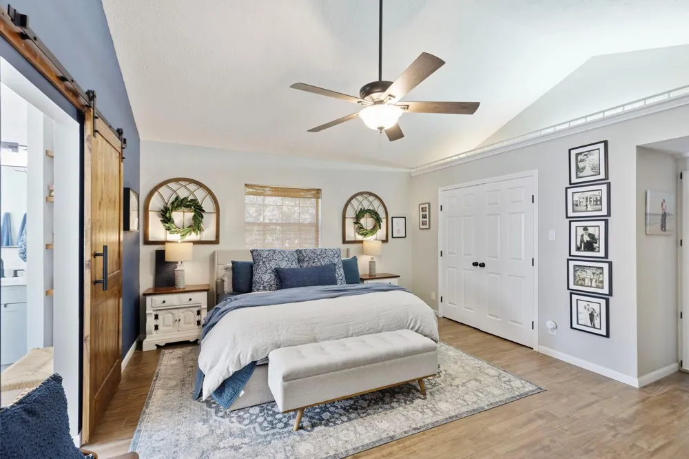 1207 Gail Drive Pinehurst, TX 77362