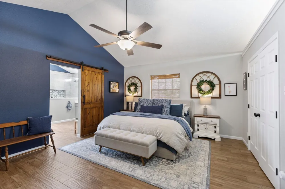 1207 Gail Drive Pinehurst, TX 77362