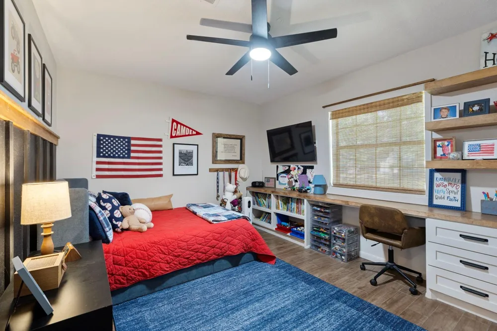 1207 Gail Drive Pinehurst, TX 77362