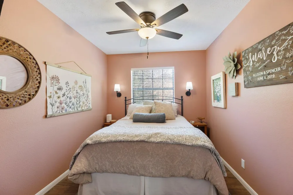1207 Gail Drive Pinehurst, TX 77362