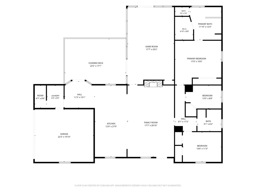 1207 Gail Drive Pinehurst, TX 77362