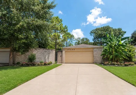 16034 Glen Mar Drive