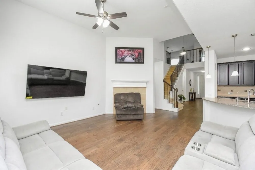 20371 Mathis Landing Dr Cypress, TX 77433