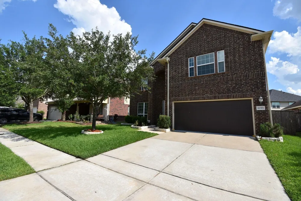 20371 Mathis Landing Dr Cypress, TX 77433