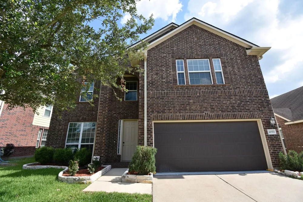 20371 Mathis Landing Dr Cypress, TX 77433