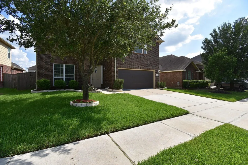 20371 Mathis Landing Dr Cypress, TX 77433