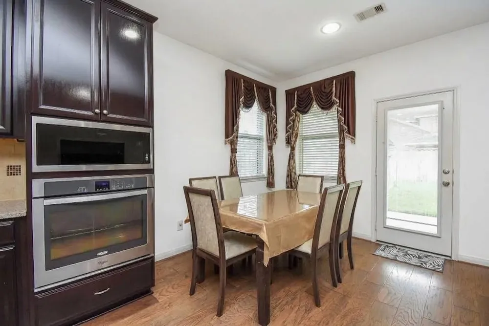 20371 Mathis Landing Dr Cypress, TX 77433