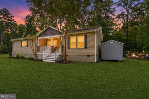 251 PRESLEY CREEK DRIVE