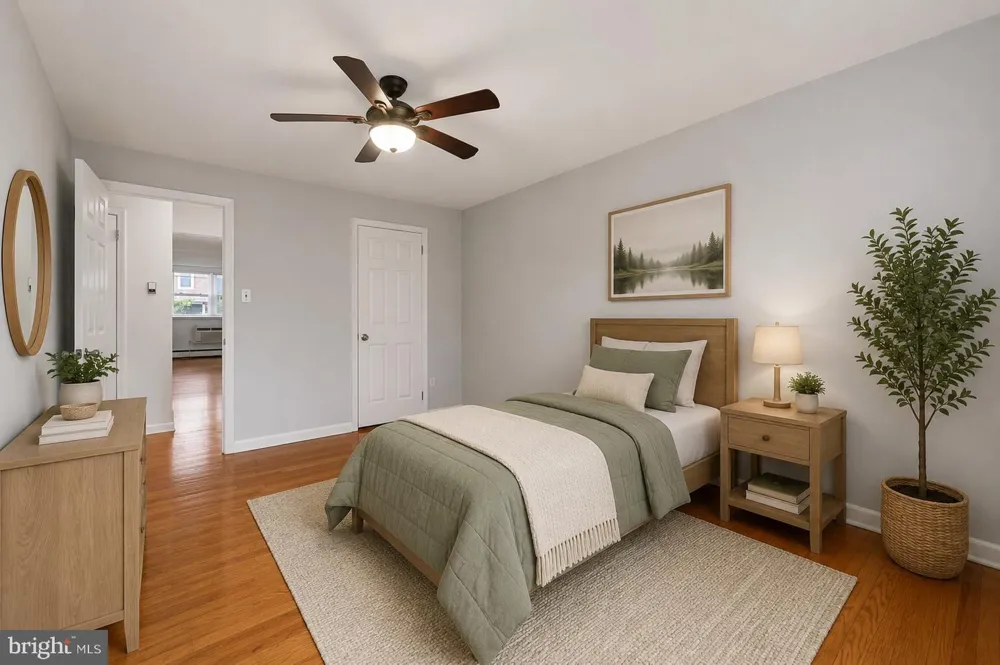 7815 QUEEN #A Wyndmoor, PA 19038