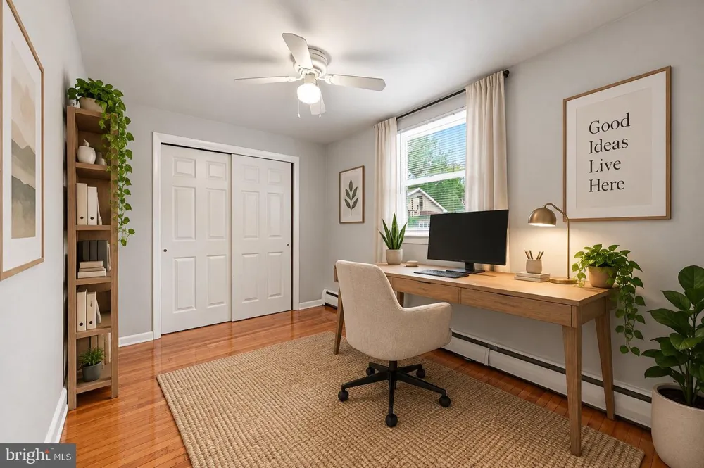 7815 QUEEN #A Wyndmoor, PA 19038