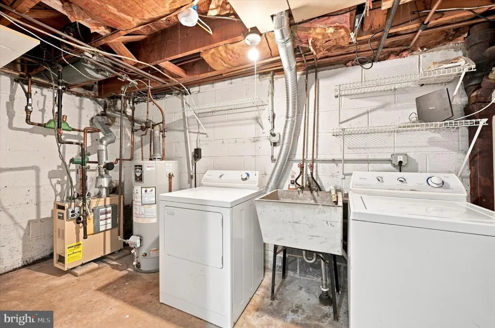 7815 QUEEN #A Wyndmoor, PA 19038