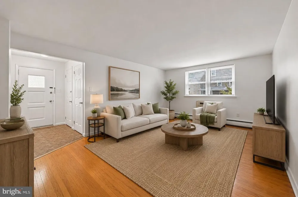 7815 QUEEN #A Wyndmoor, PA 19038